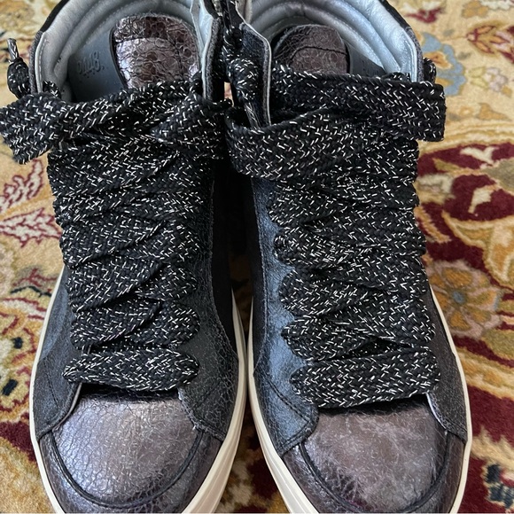 P448 high top Sneakers - Picture 2 of 10